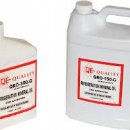 ACEITE MINERAL PARA REFRIGERACION SAE150