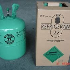 GAS REFRIGERANTE R22